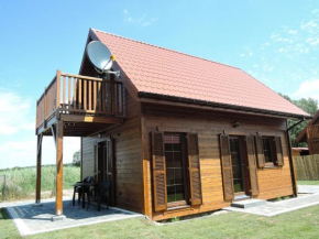 holiday home at the harbour in Stepnica, Stepniczka